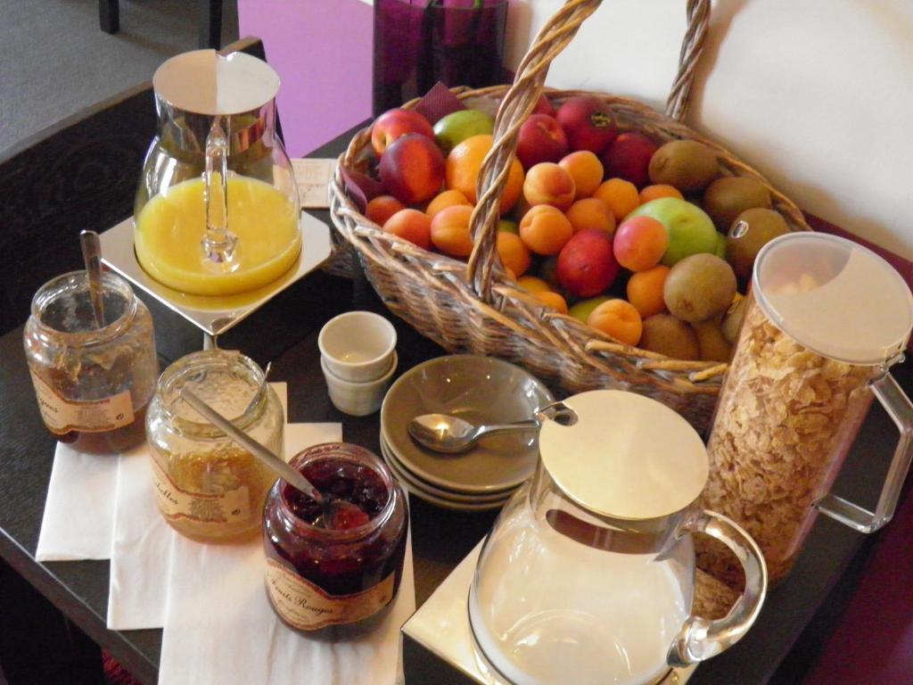 Bliss Hotel Cogolin Kültér fotó