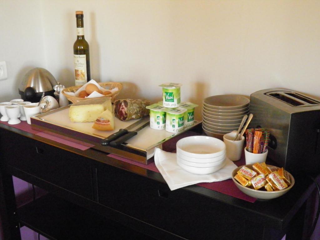 Bliss Hotel Cogolin Kültér fotó