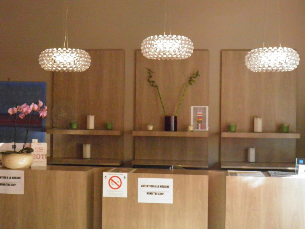 Bliss Hotel Cogolin Kültér fotó